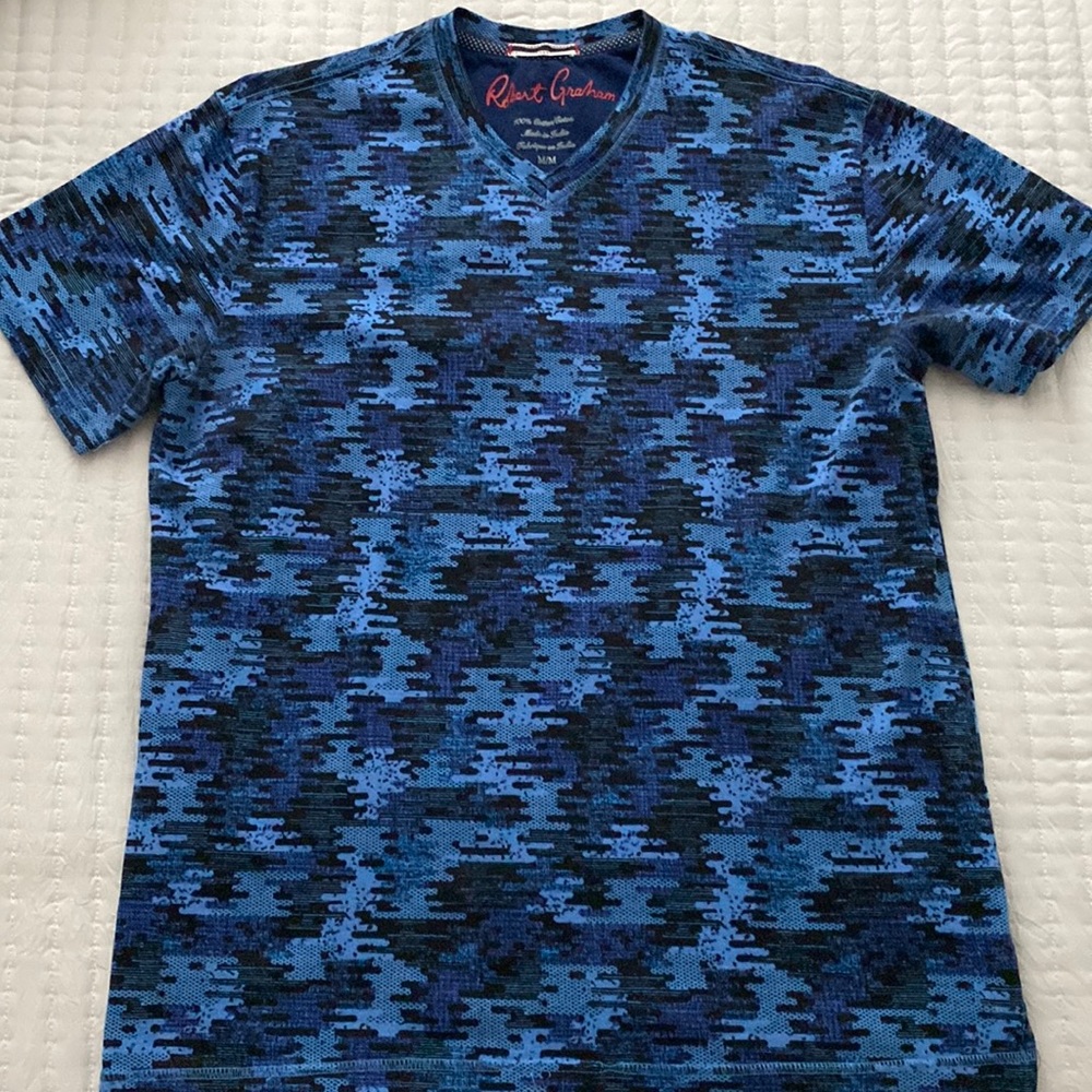 Robert Graham T-Shirt